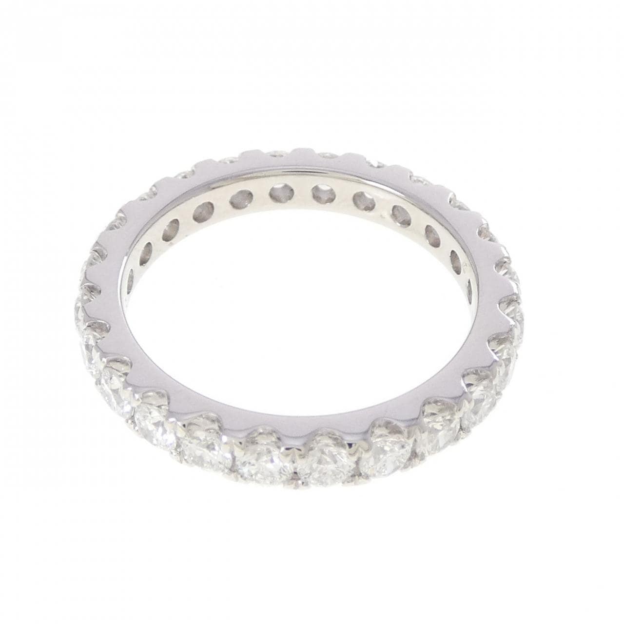 モニッケンダム ダイヤモンド リング 1.18CT