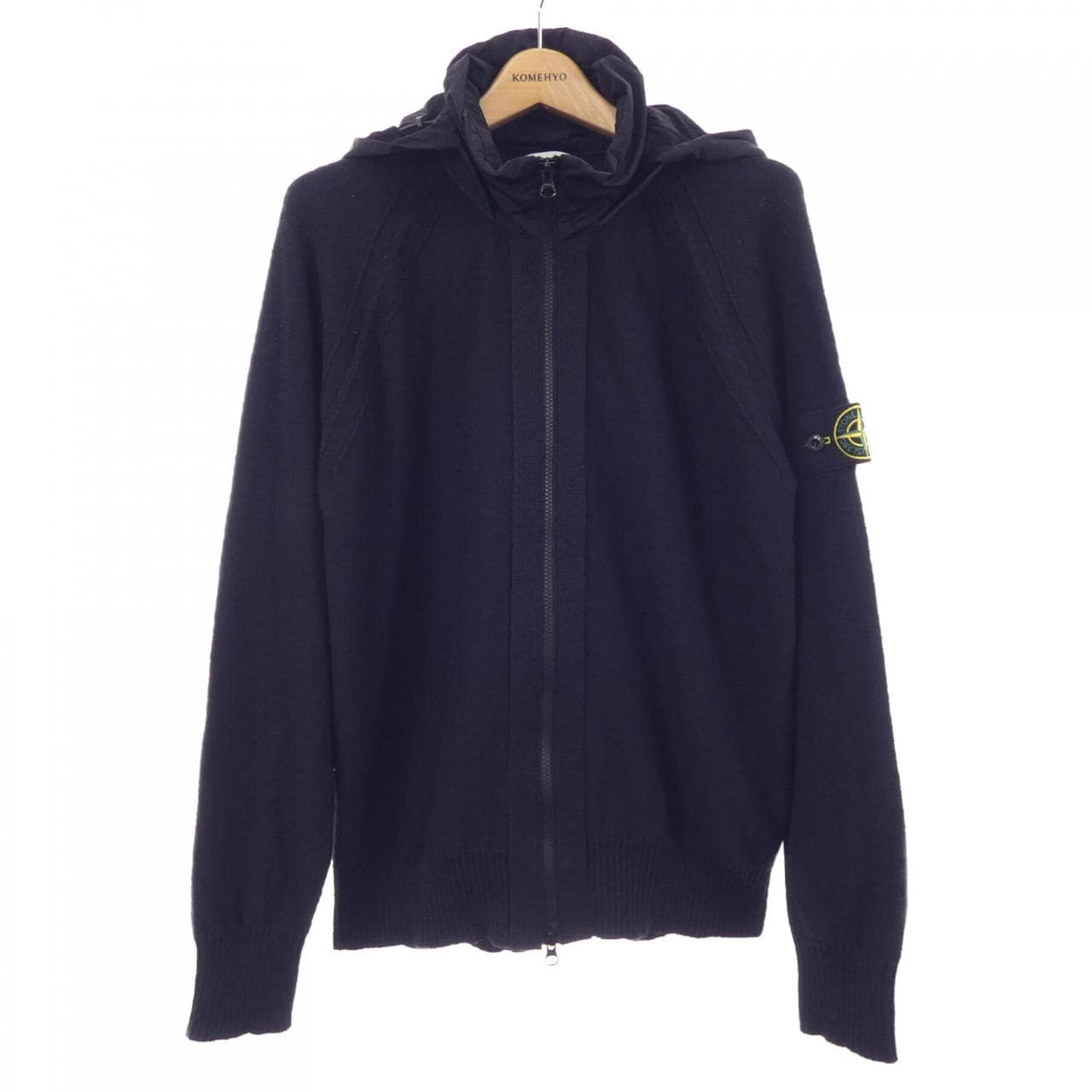 ストーンアイランド STONE ISLAND 8015503B0 ブルゾン