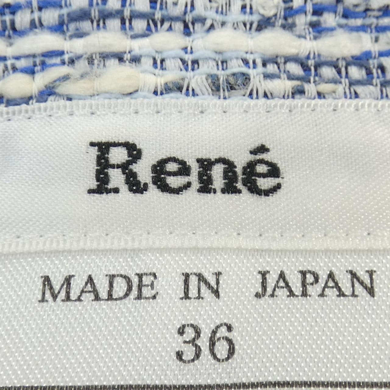 ルネ RENE ジャケット