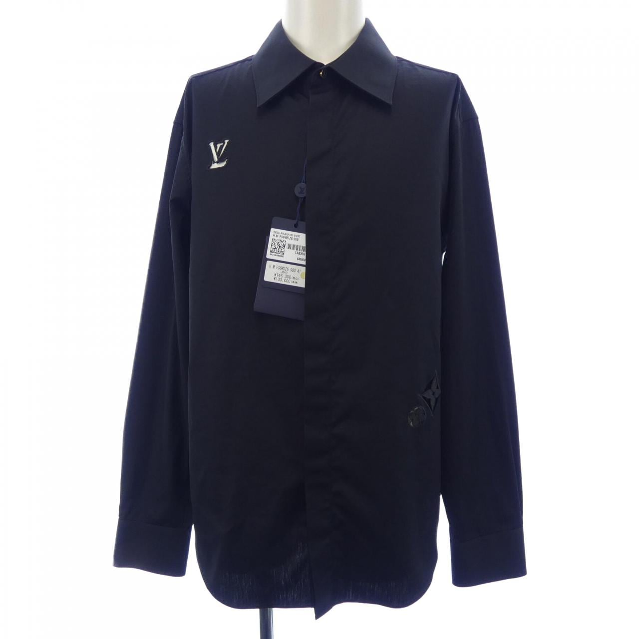 ルイヴィトン LOUIS VUITTON HMFS6WDZ6 シャツ