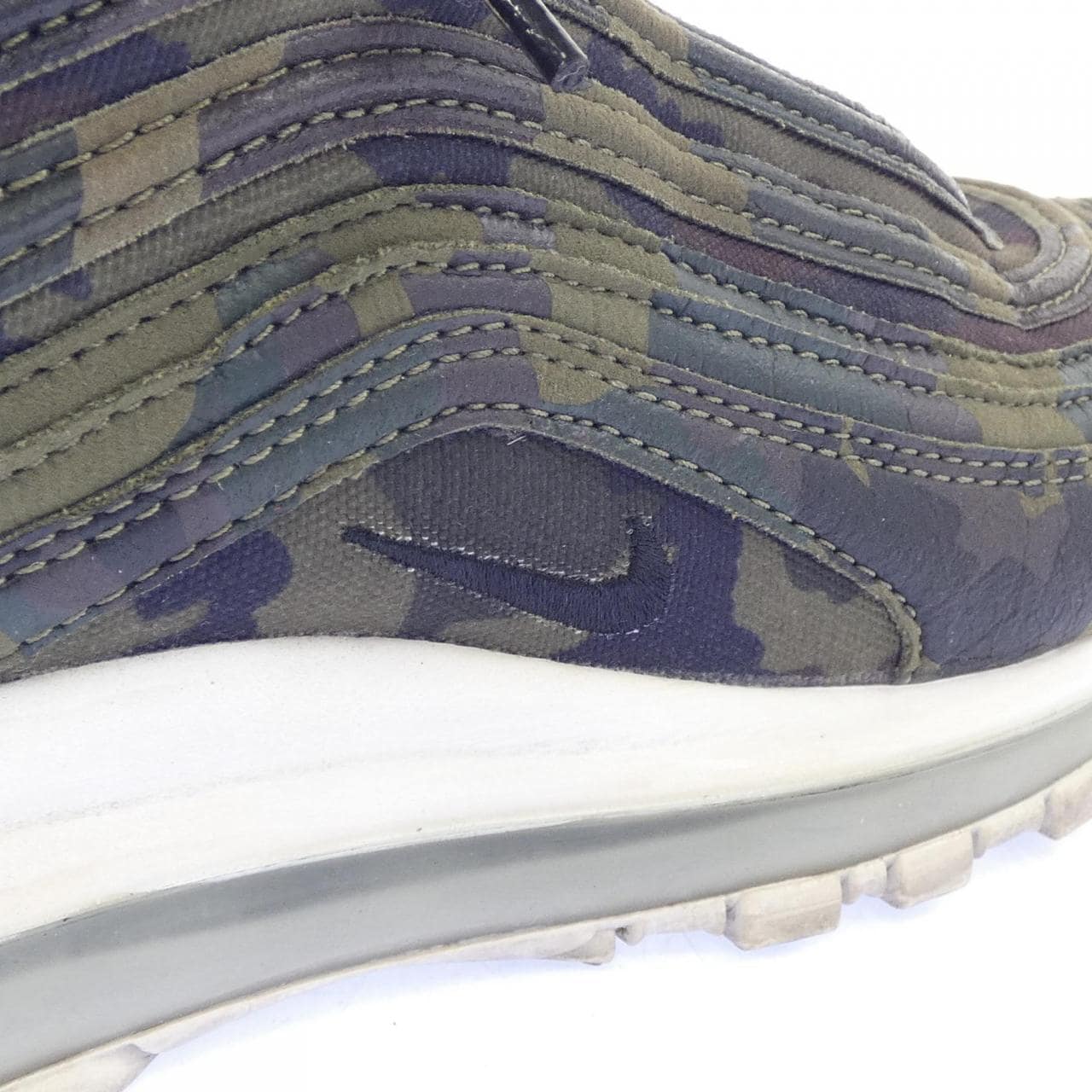 ナイキ NIKE AJ2614-200 スニーカー