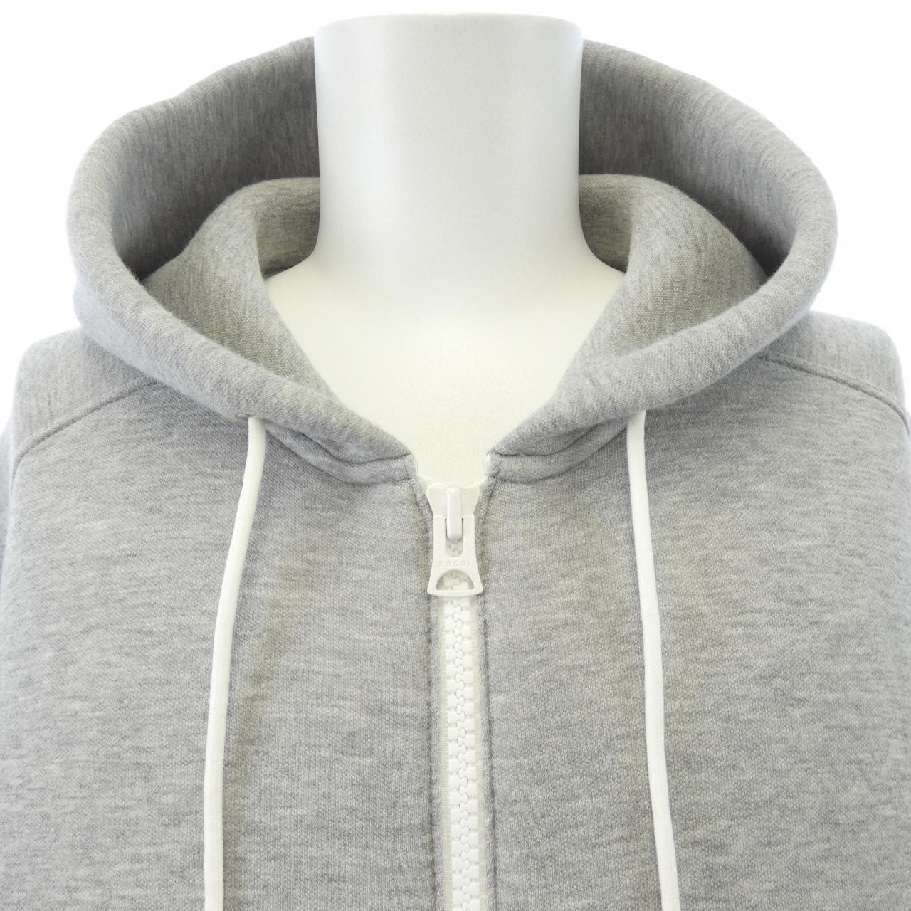 サカイ SACAI 19-02099M パーカー