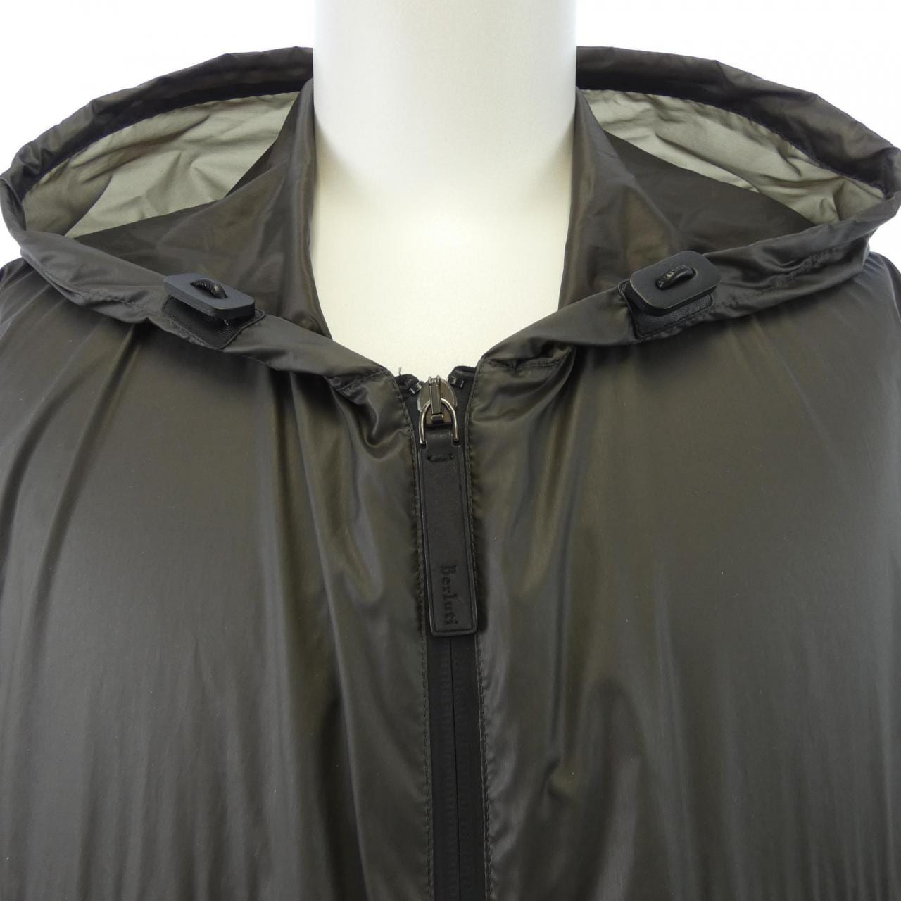 ベルルッティ Berluti R14OBU55 ブルゾン