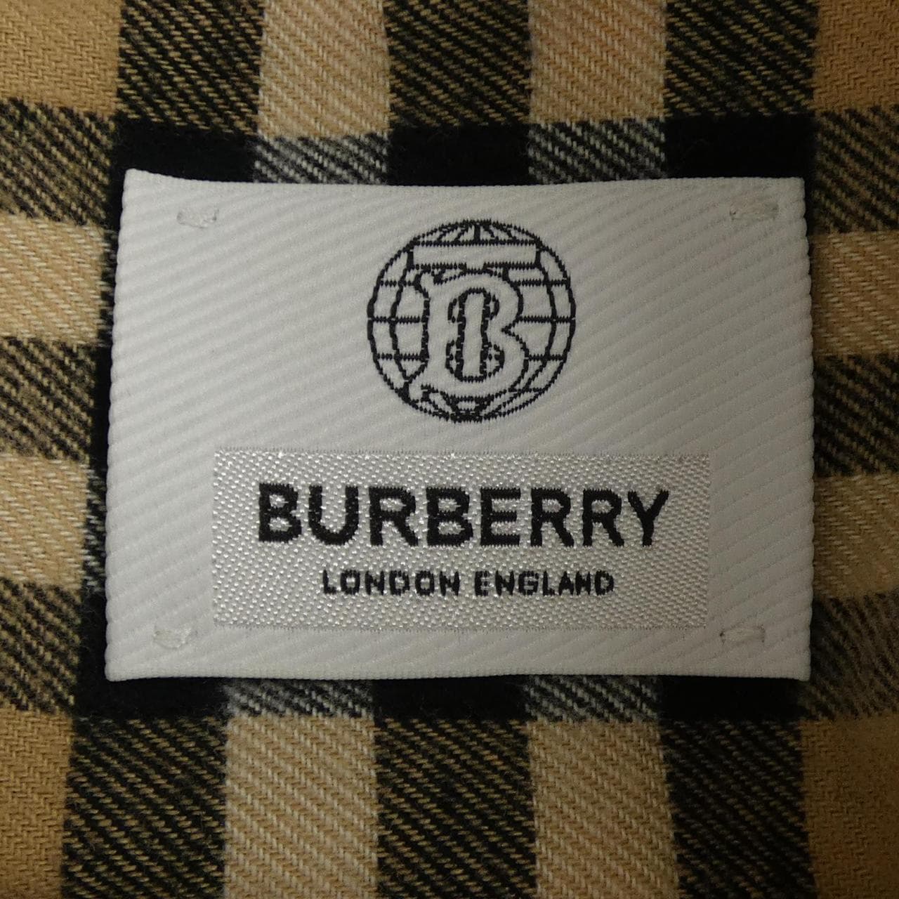バーバリー BURBERRY 8033146 シャツ