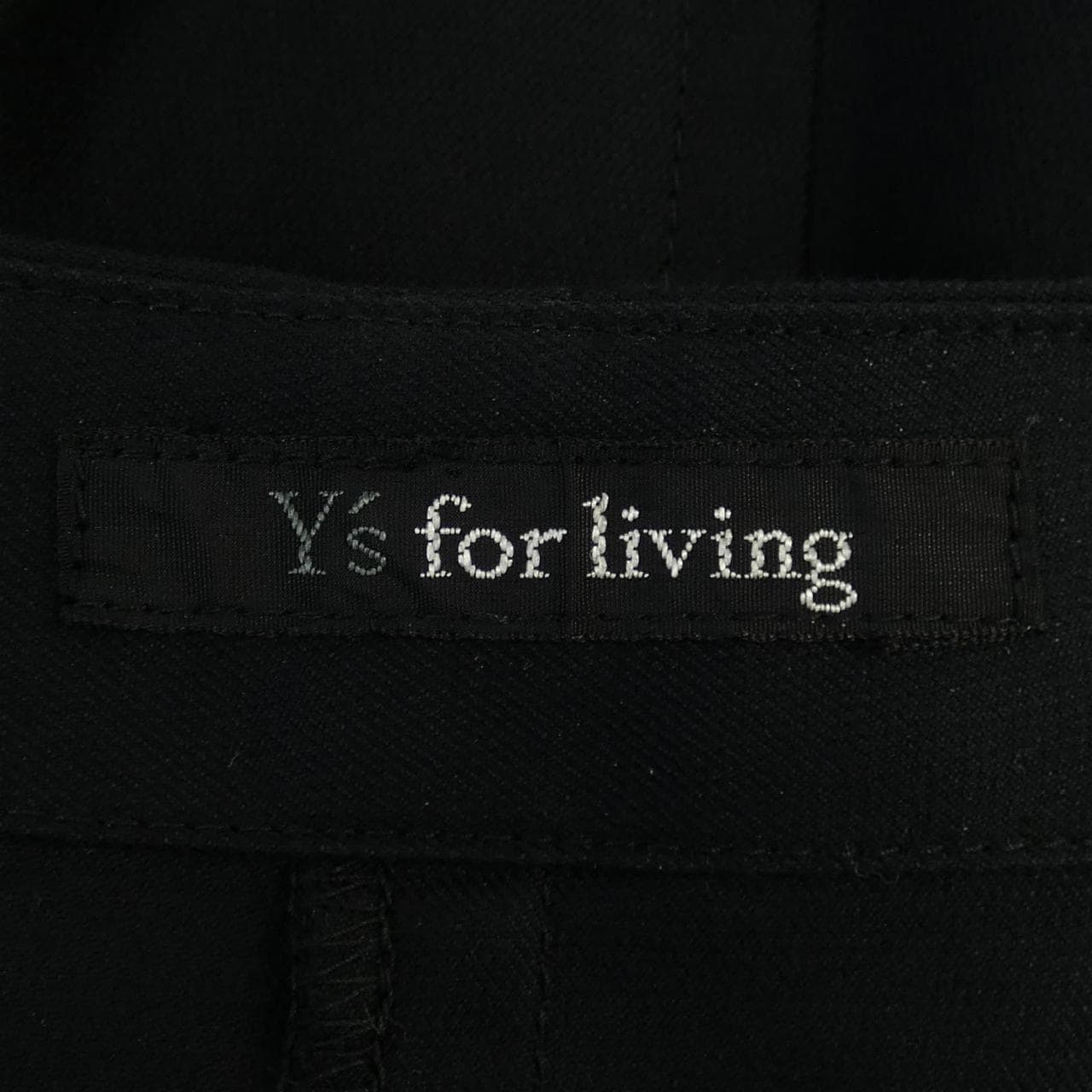 Y's FOR LIVING ワンピース