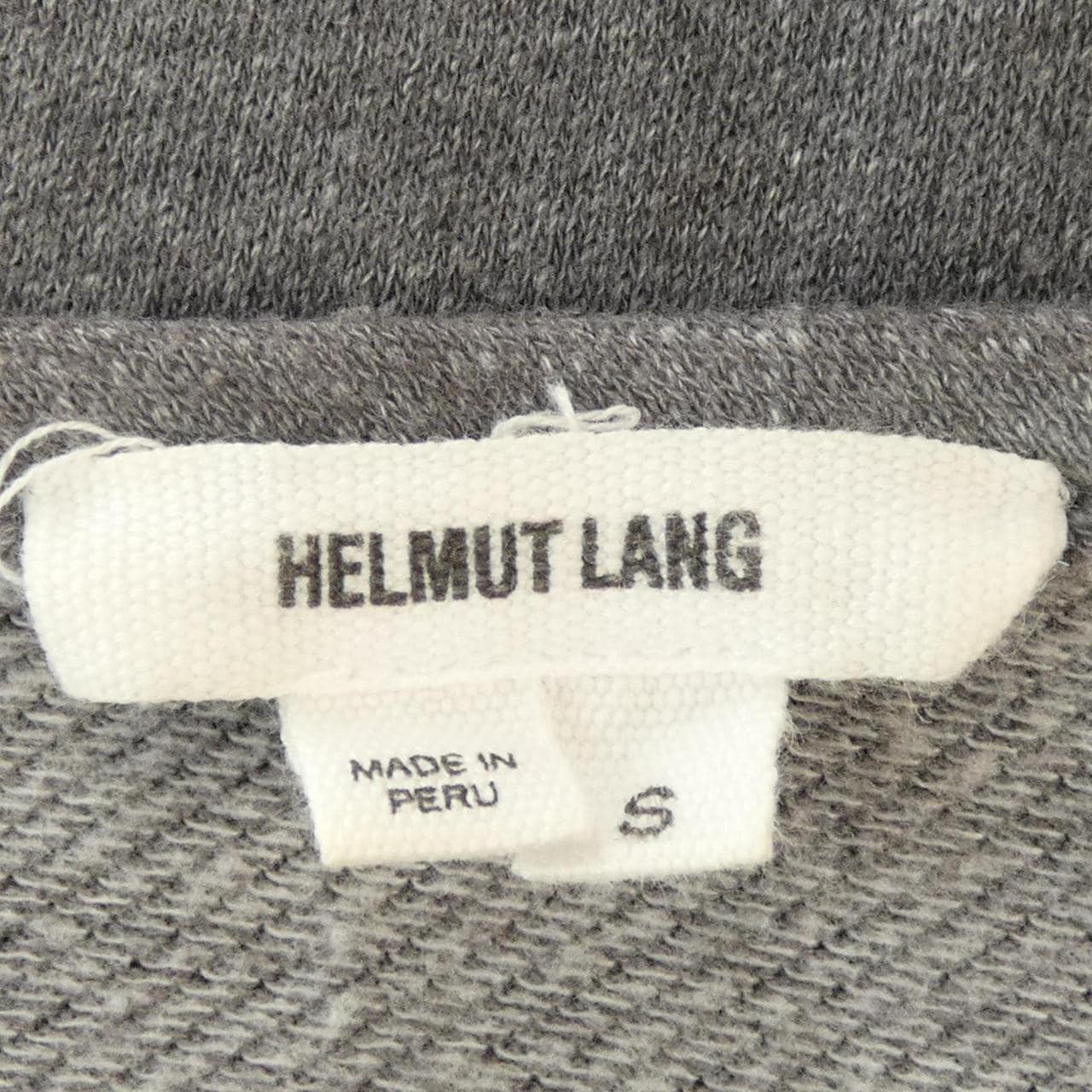 Helmut Lang Sweatshirt