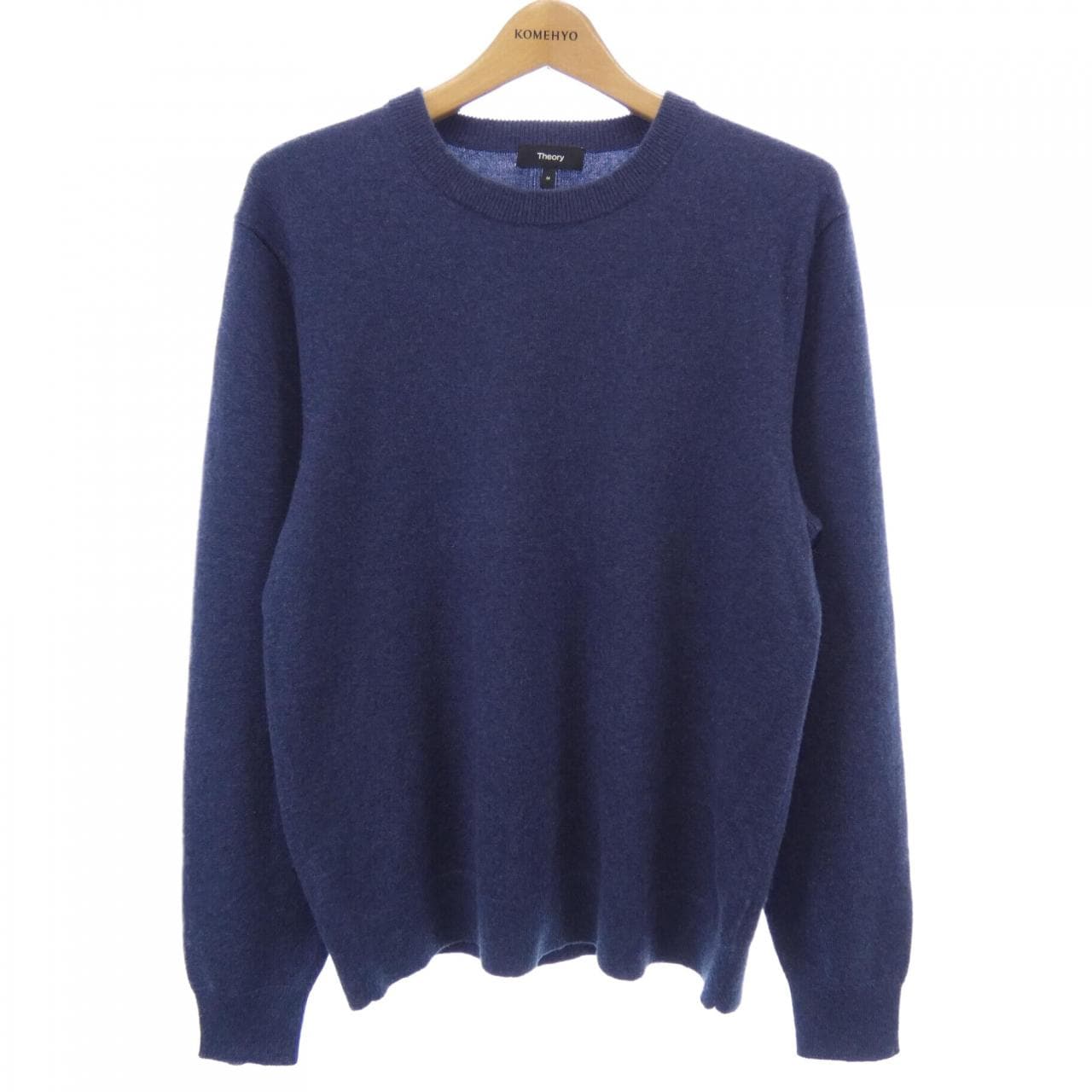 theory theory knit