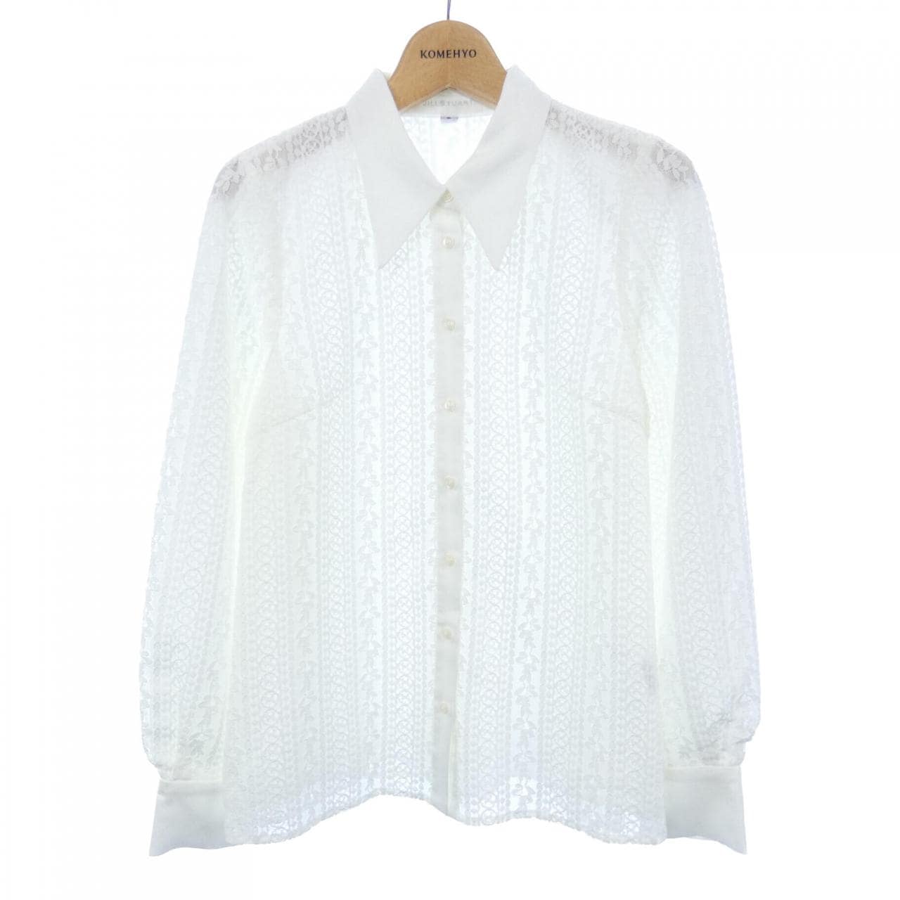 JILL JILL STUART shirt