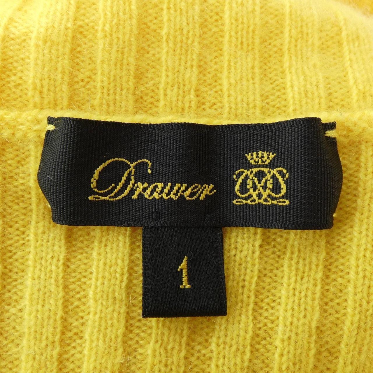 DRAWER Knit