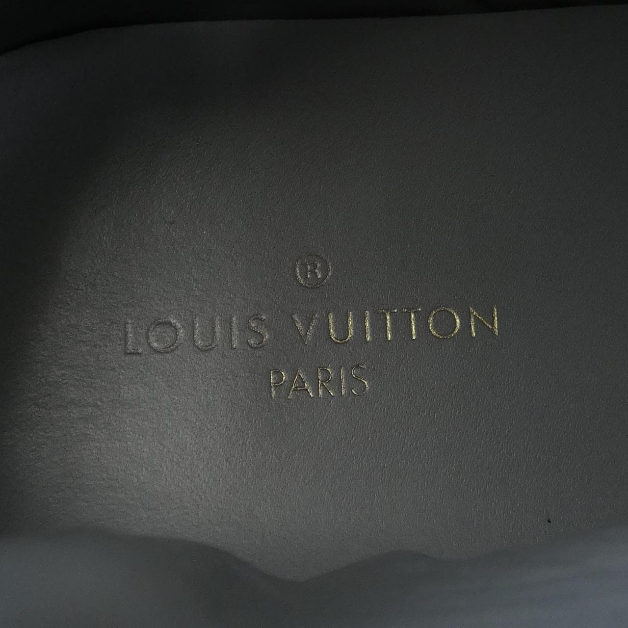 LOUIS VUITTON運動鞋