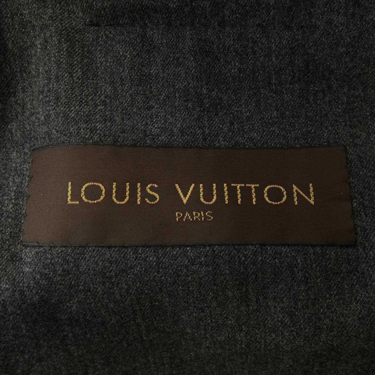 [vintage] LOUIS VUITTON jacket