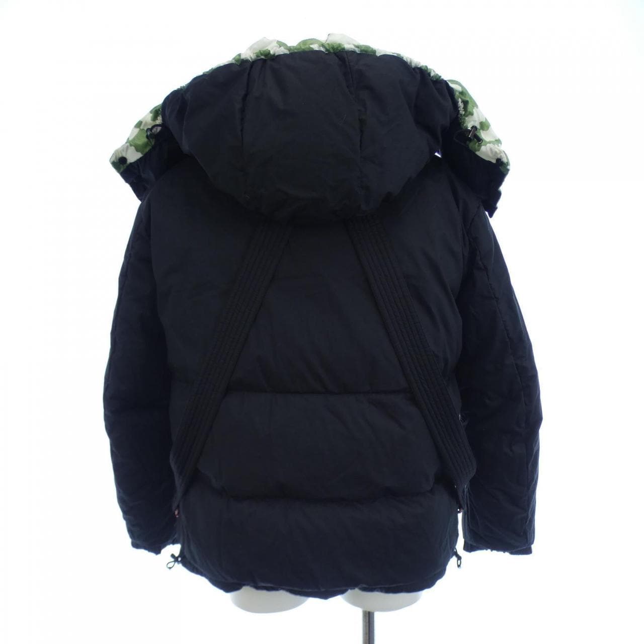 モンクレール ジーニアス MONCLER GENIUS ダウンジャケット