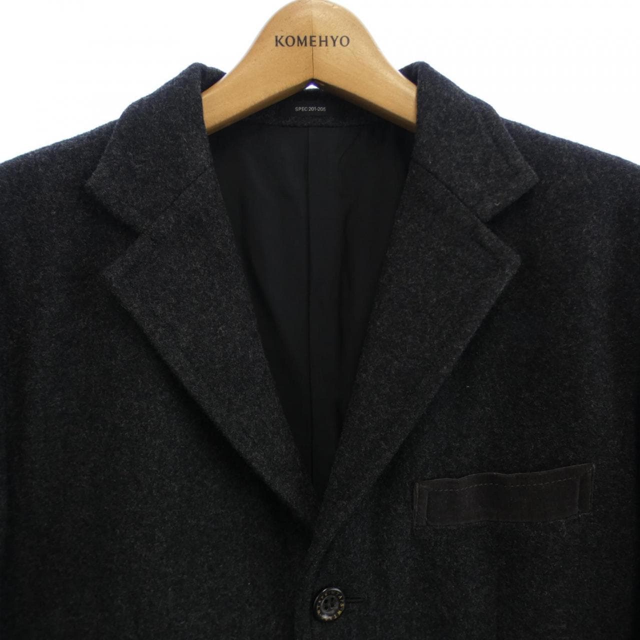 ダブルタップス WTAPS コート