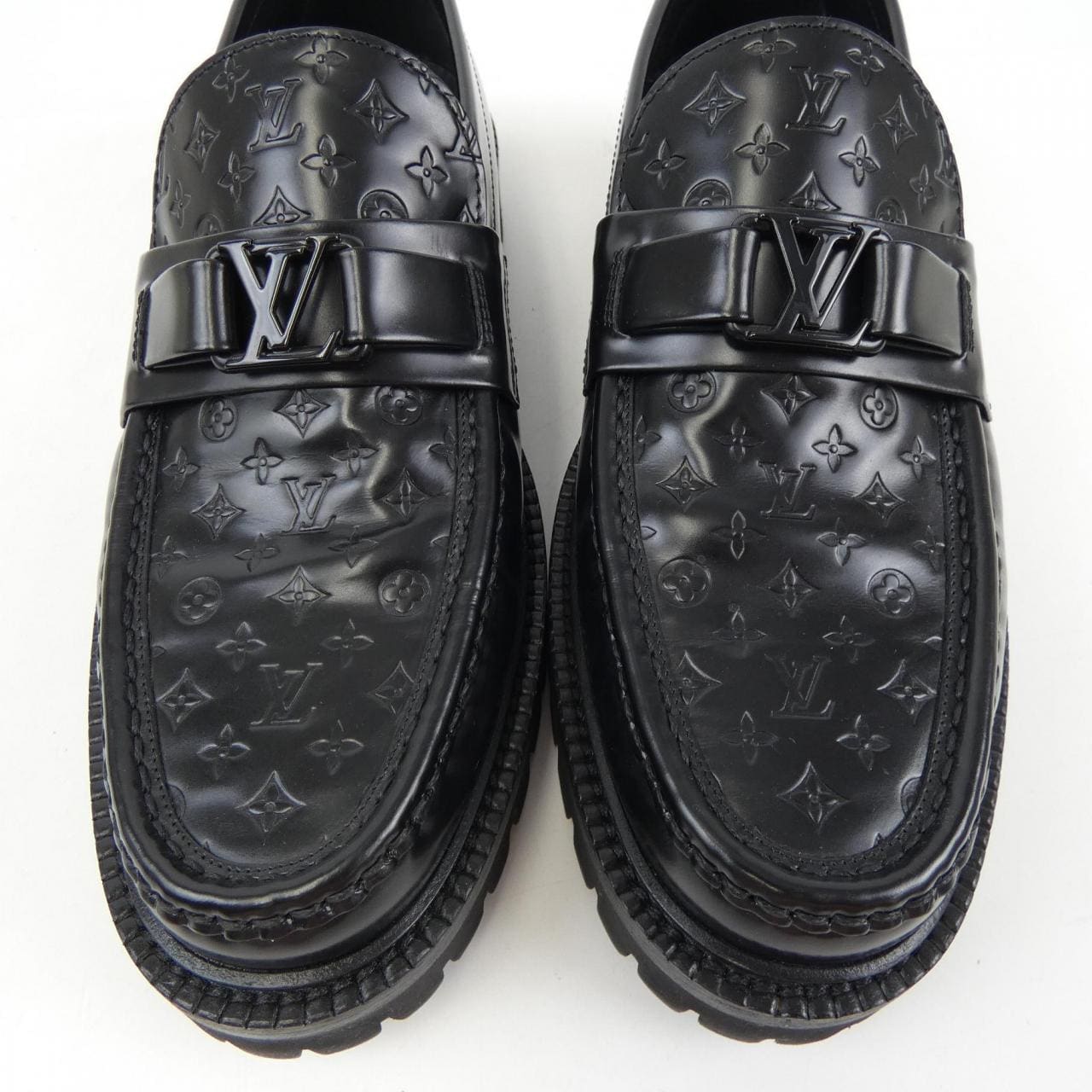 ルイヴィトン LOUIS VUITTON シューズ