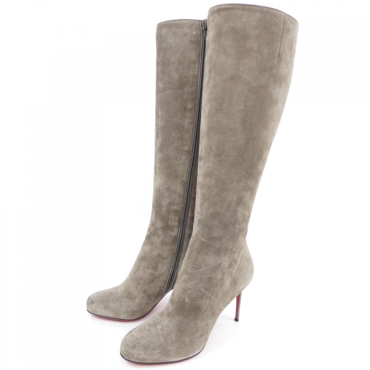 クリスチャンルブタン CHRISTIAN LOUBOUTIN ブーツ