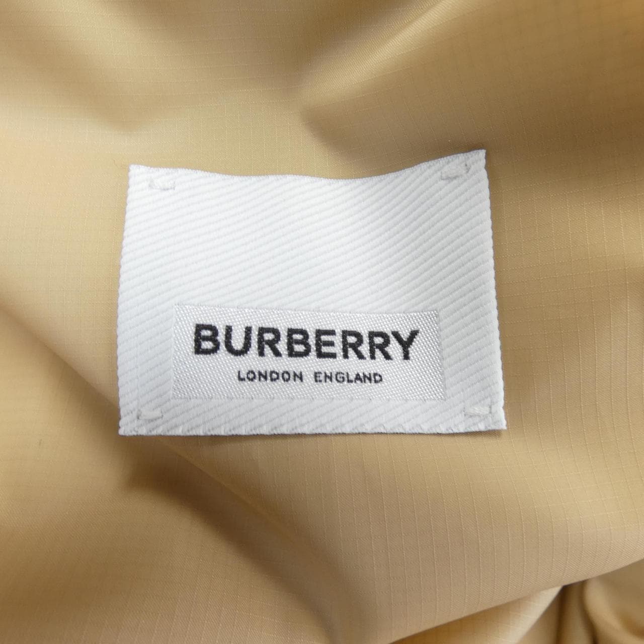 バーバリー BURBERRY ブルゾン