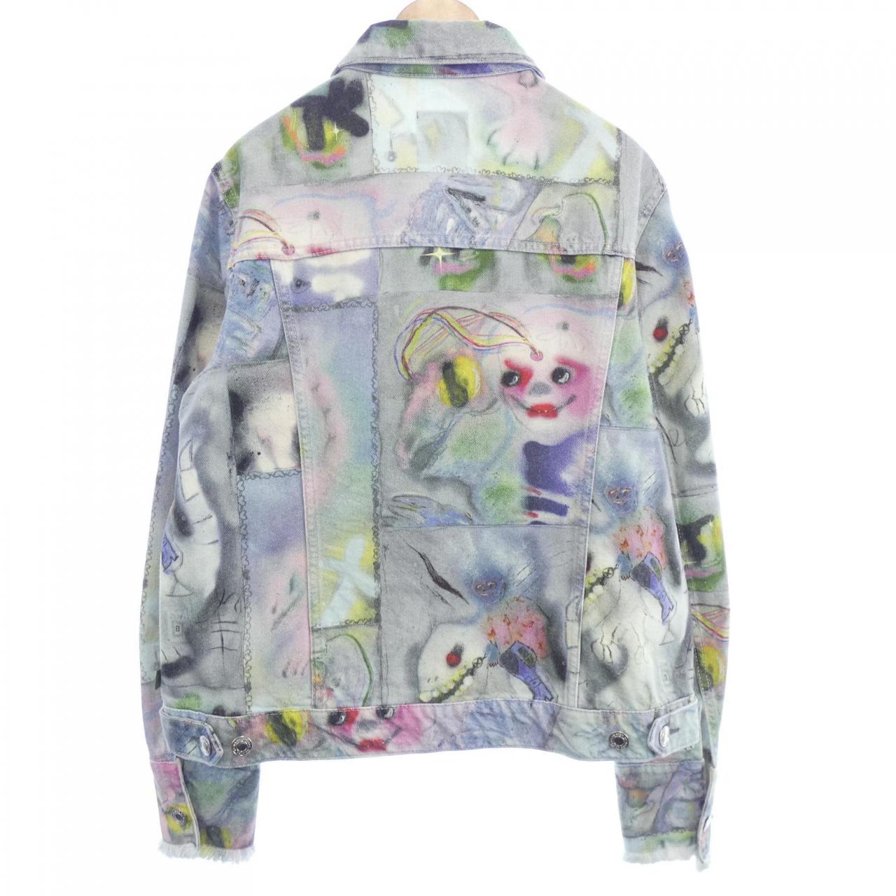 Heven by MARC JACOBS ジャケット