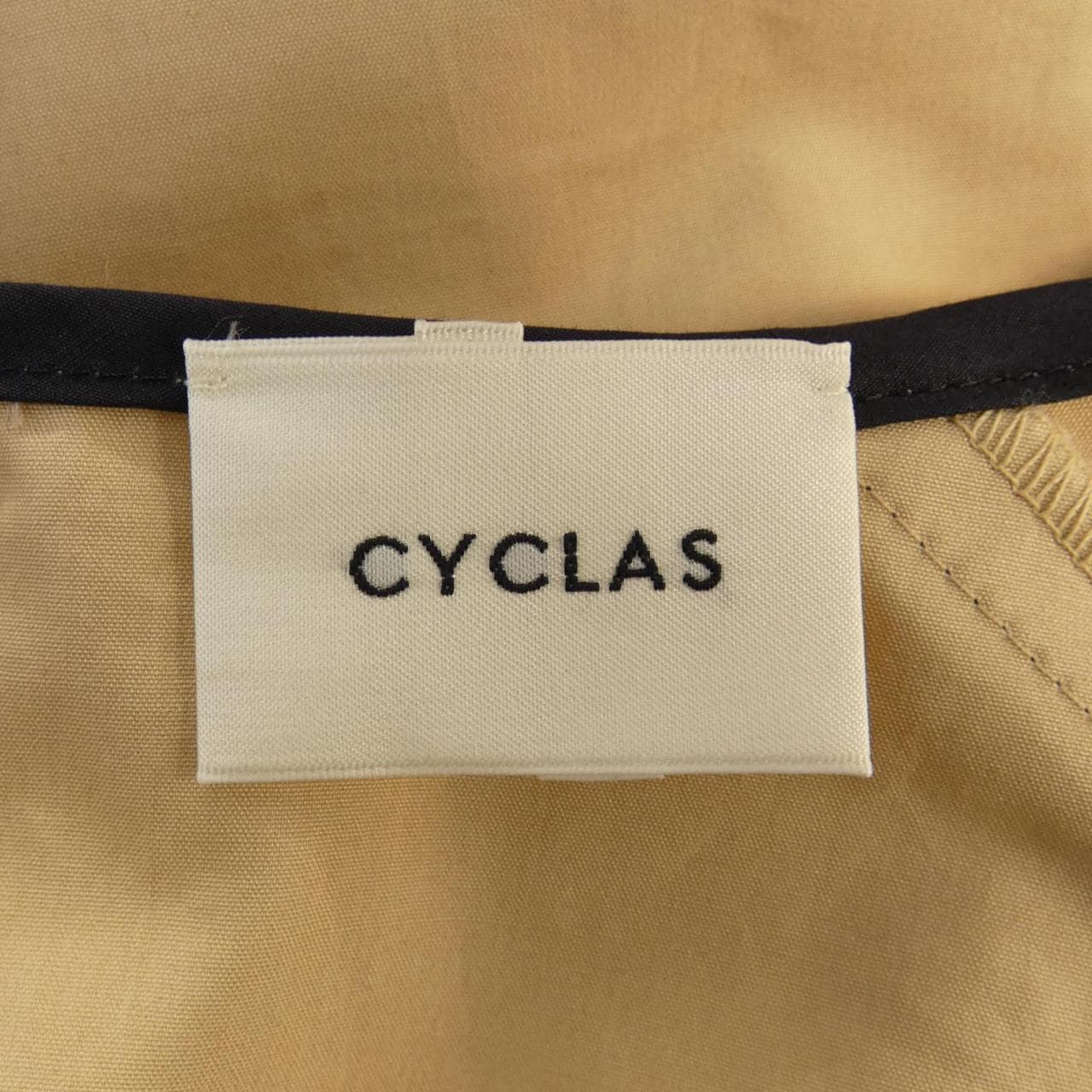 シクラス CYCLAS トップス