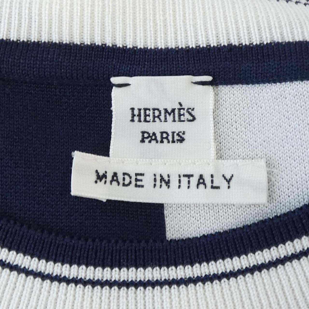 HERMES HERMES knitwear