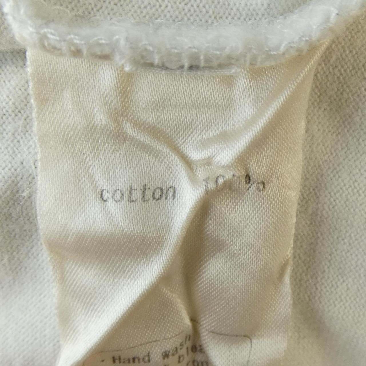 MARCOMONDE Tシャツ