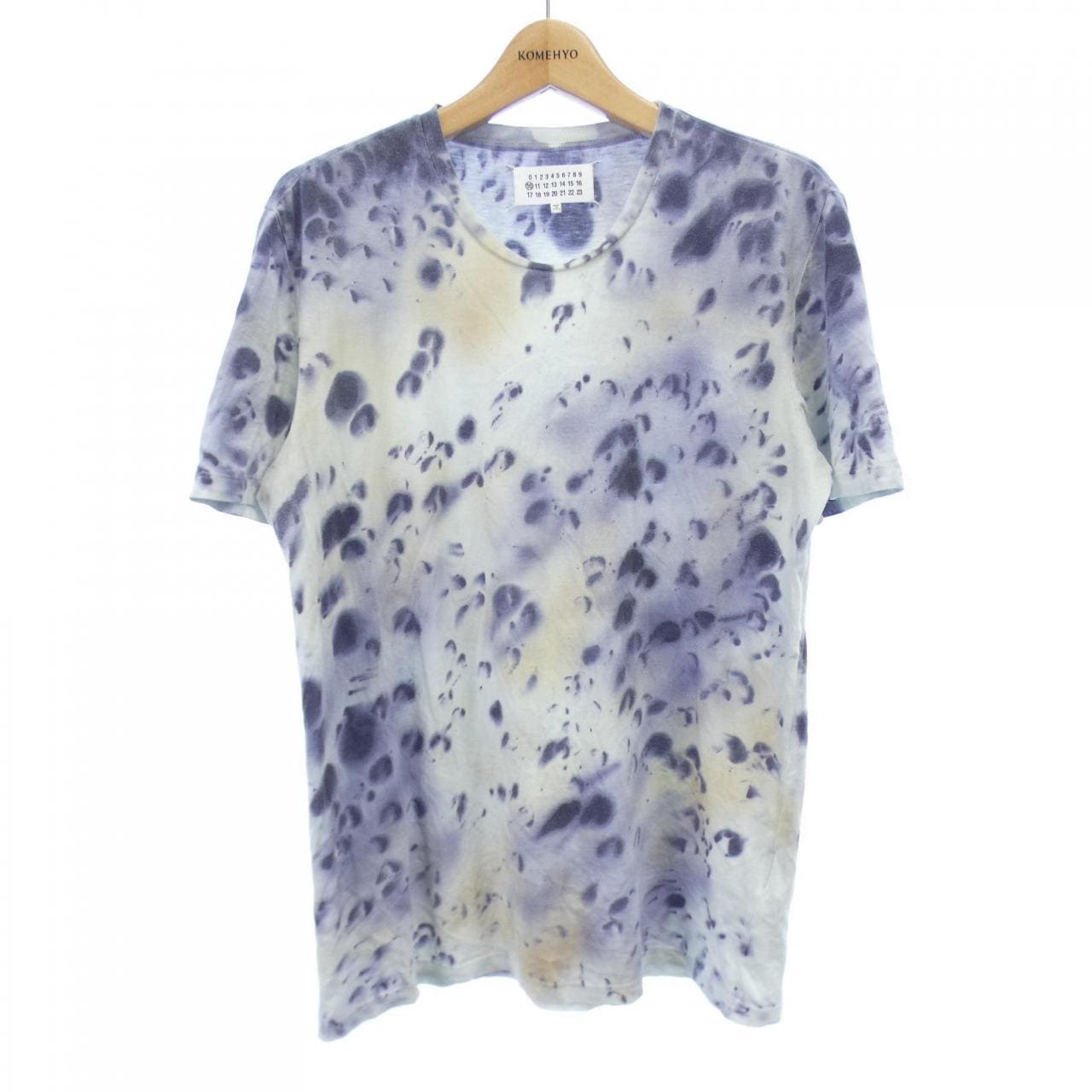 Maison Maison Margiela T 卹