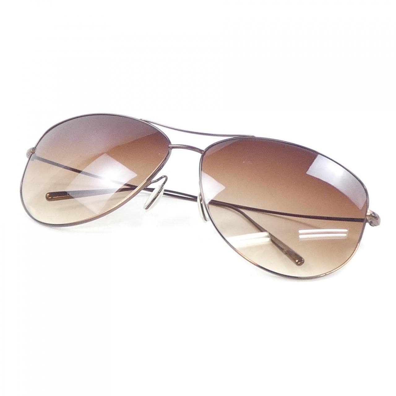 OLIVER PEOPLES PEOPLES SUNGLASSES