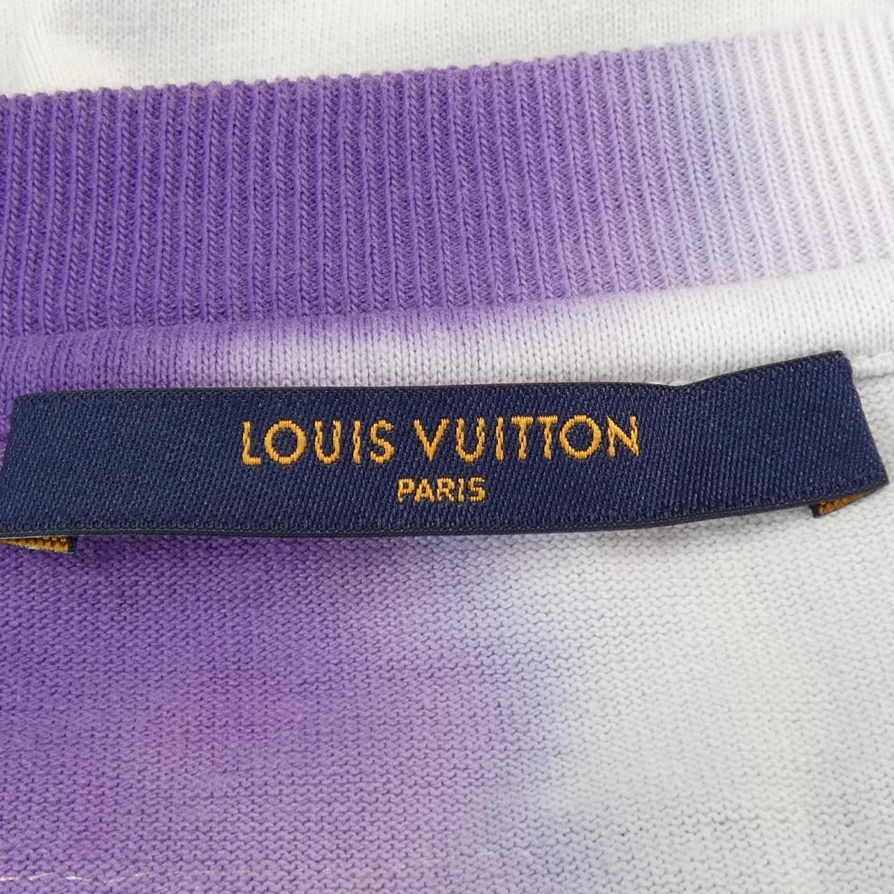 LOUIS VUITTON T 恤