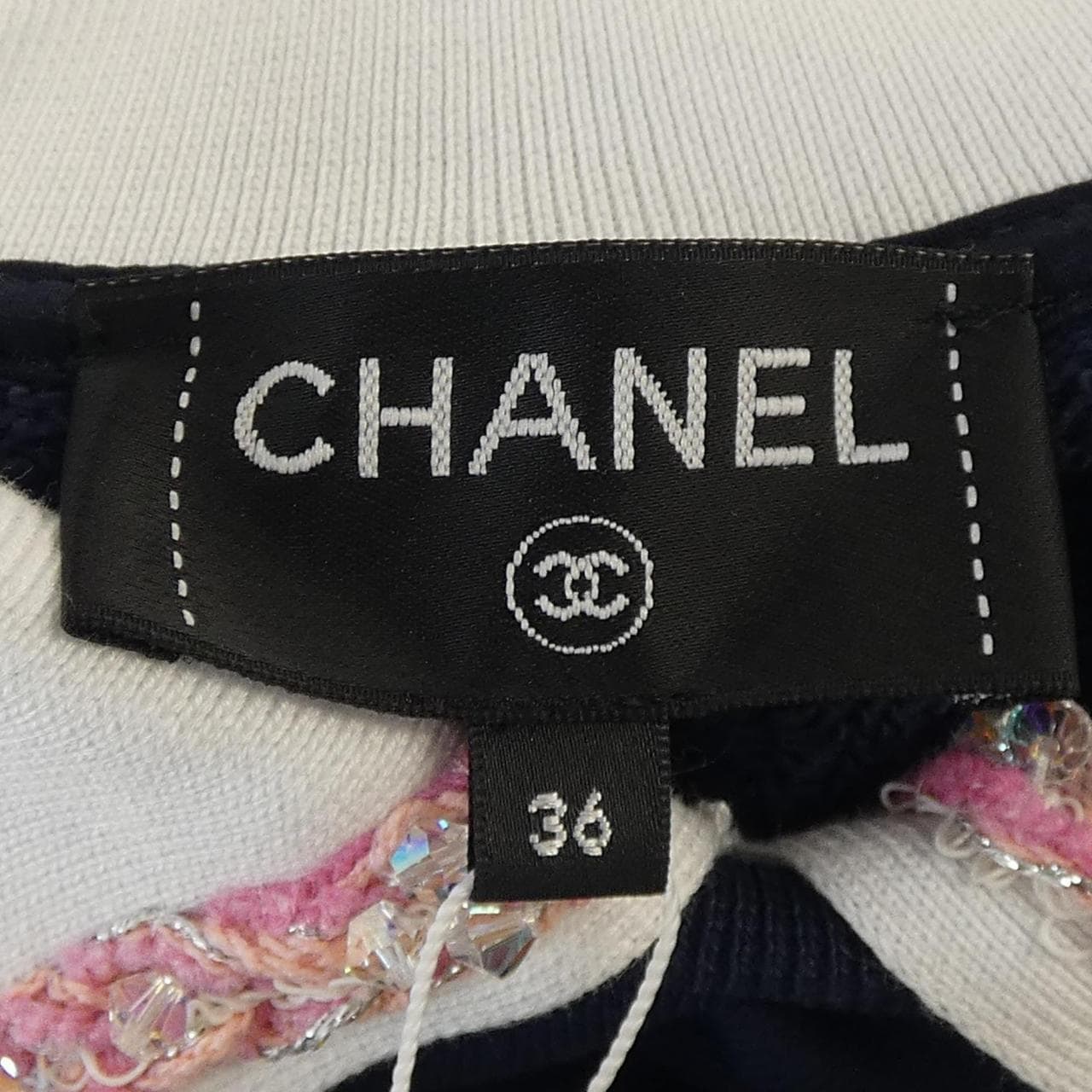 シャネル CHANEL スウェット