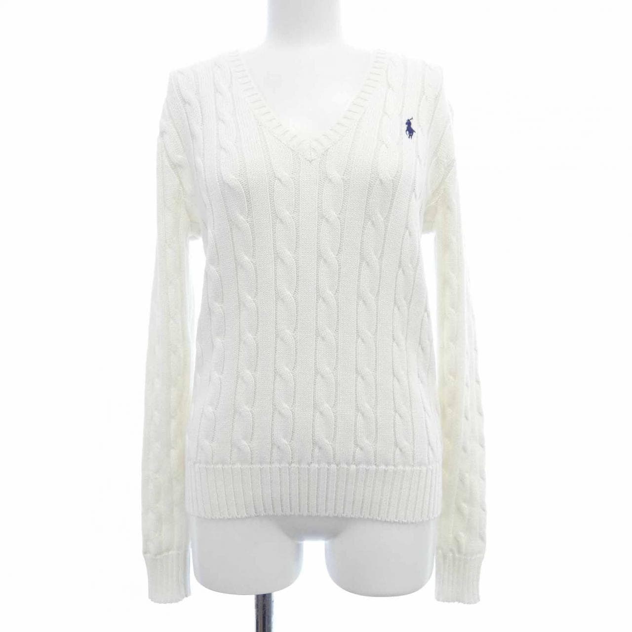 ポロラルフローレン POLO RALPH LAUREN ニット