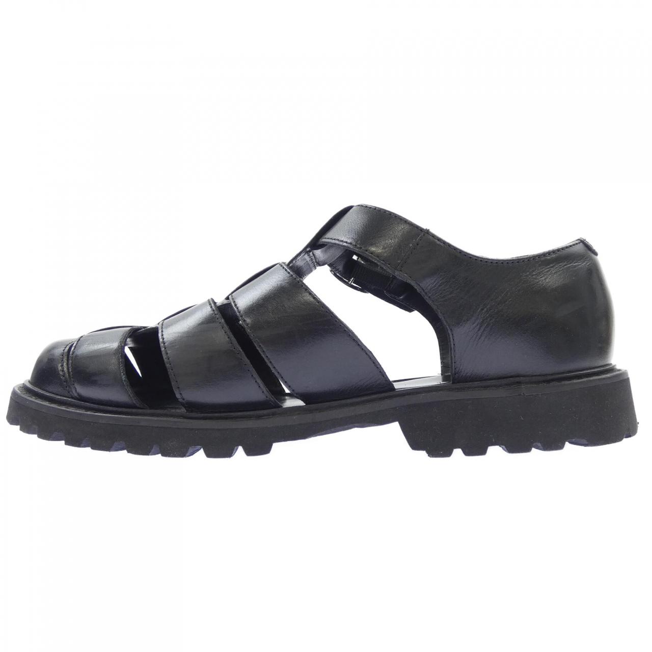 アルフレッドバニスター alfredo BANNISTER サンダル