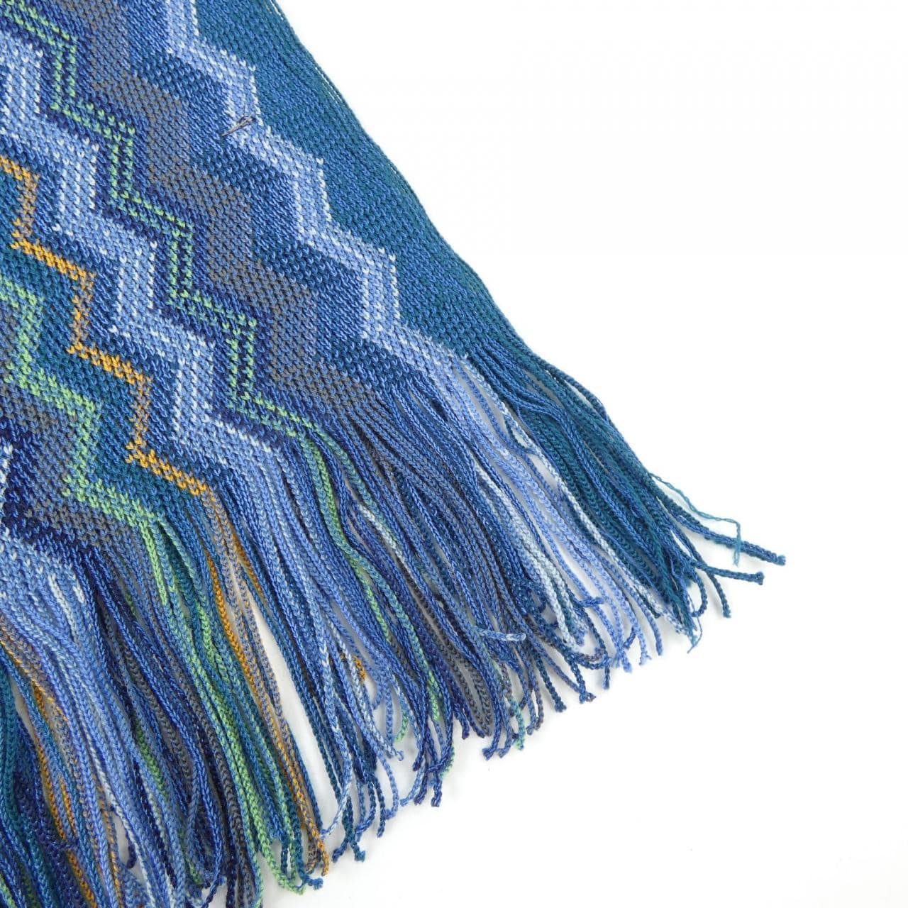 ミッソーニ MISSONI STOLE