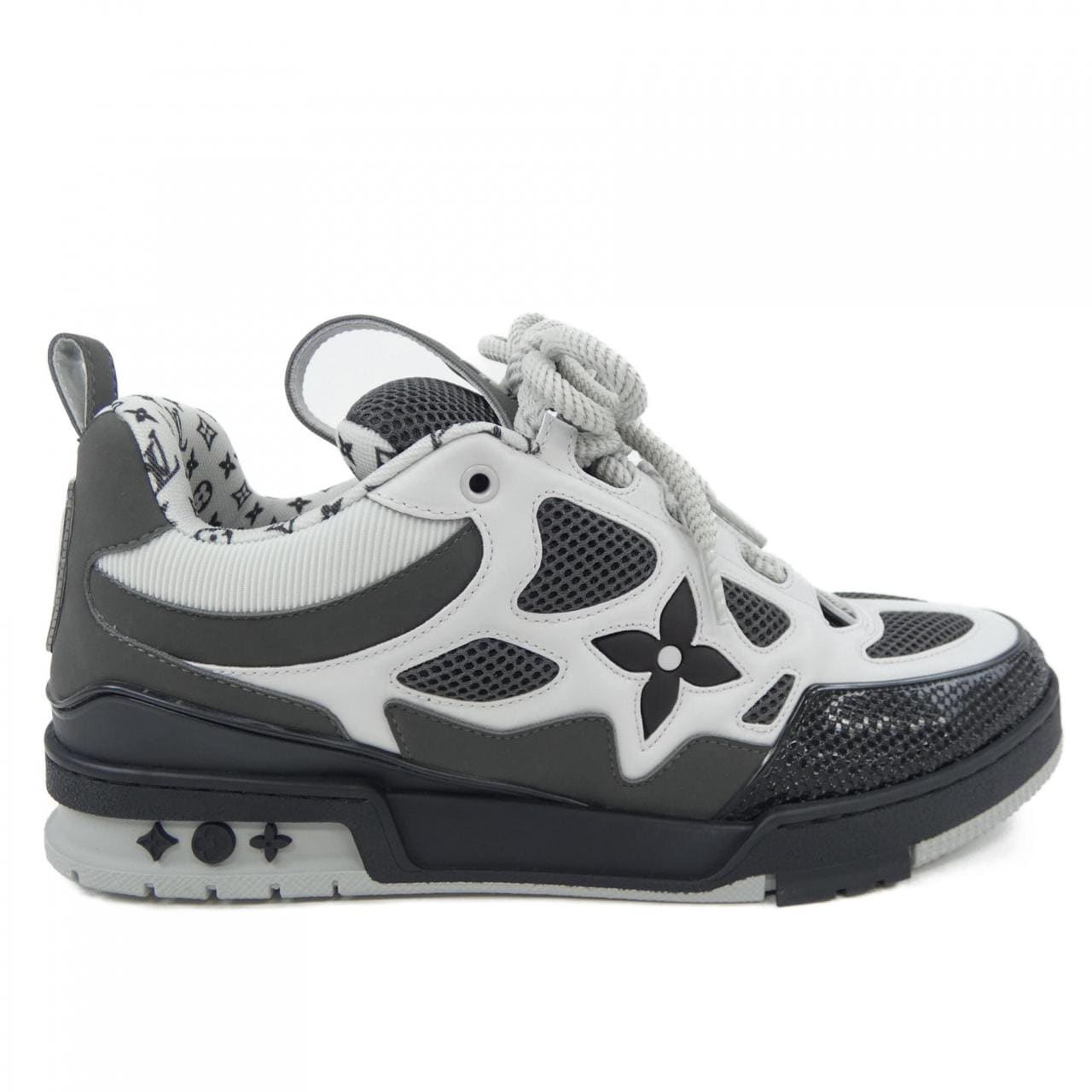 ルイヴィトン LOUIS VUITTON LVスケート スニーカー