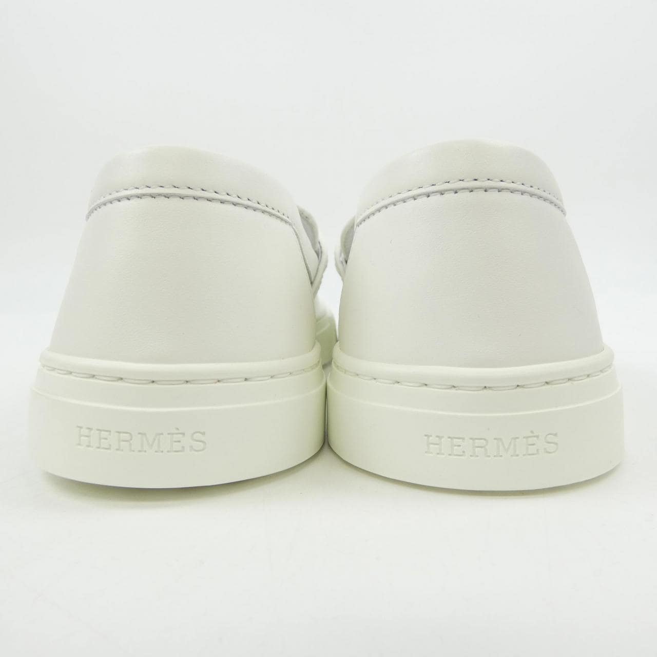 エルメス HERMES ゲーム GAME ケリーバックル 231015Z シューズ