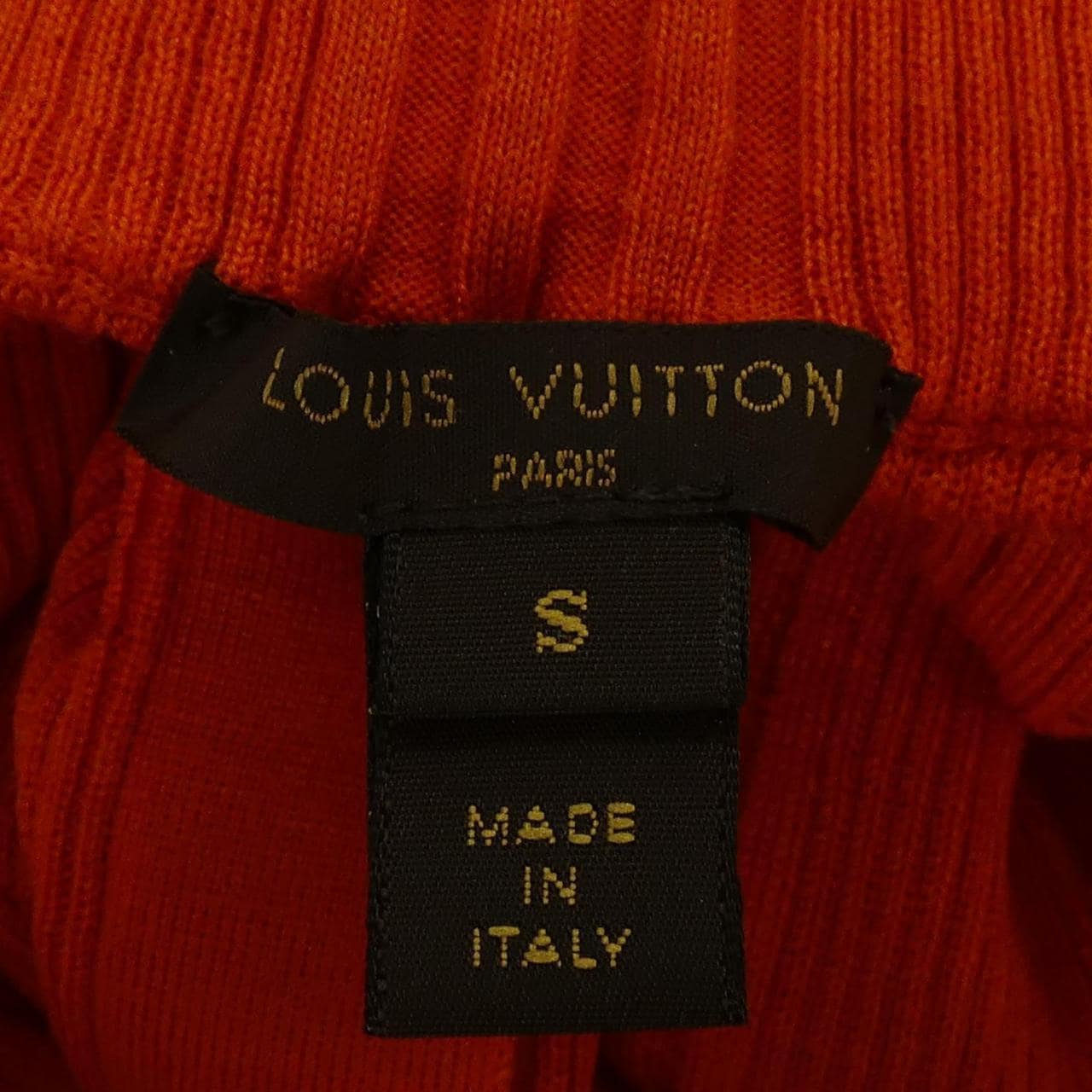 ルイヴィトン LOUIS VUITTON FDKL02DGJ ニット