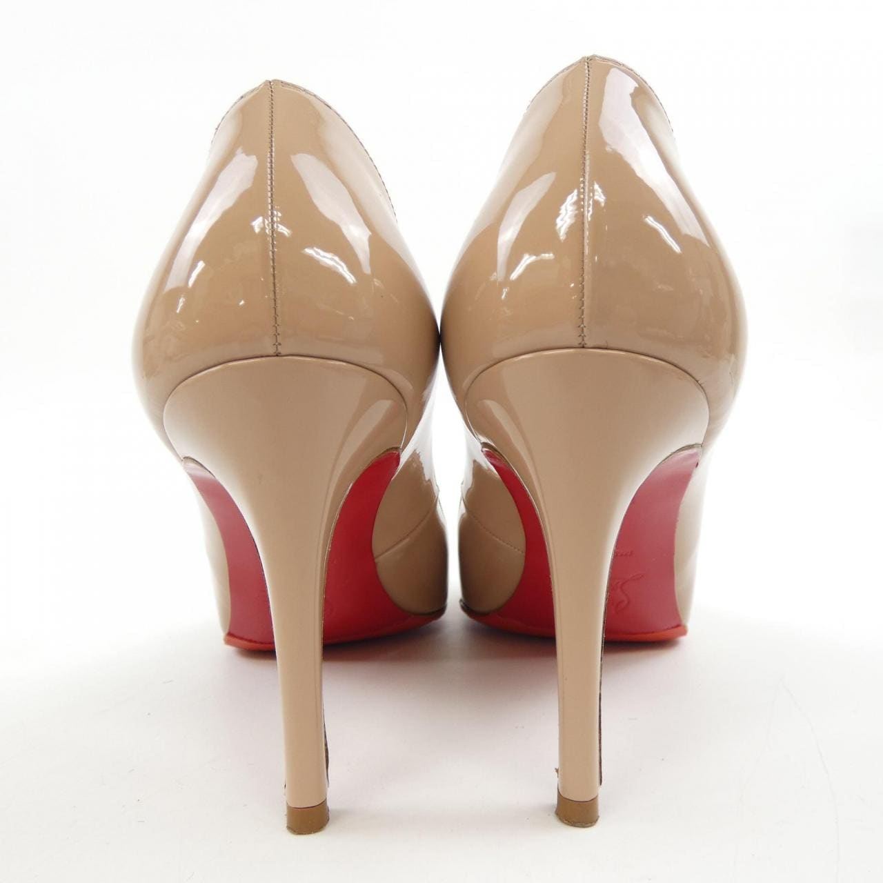 クリスチャンルブタン CHRISTIAN LOUBOUTIN パンプス