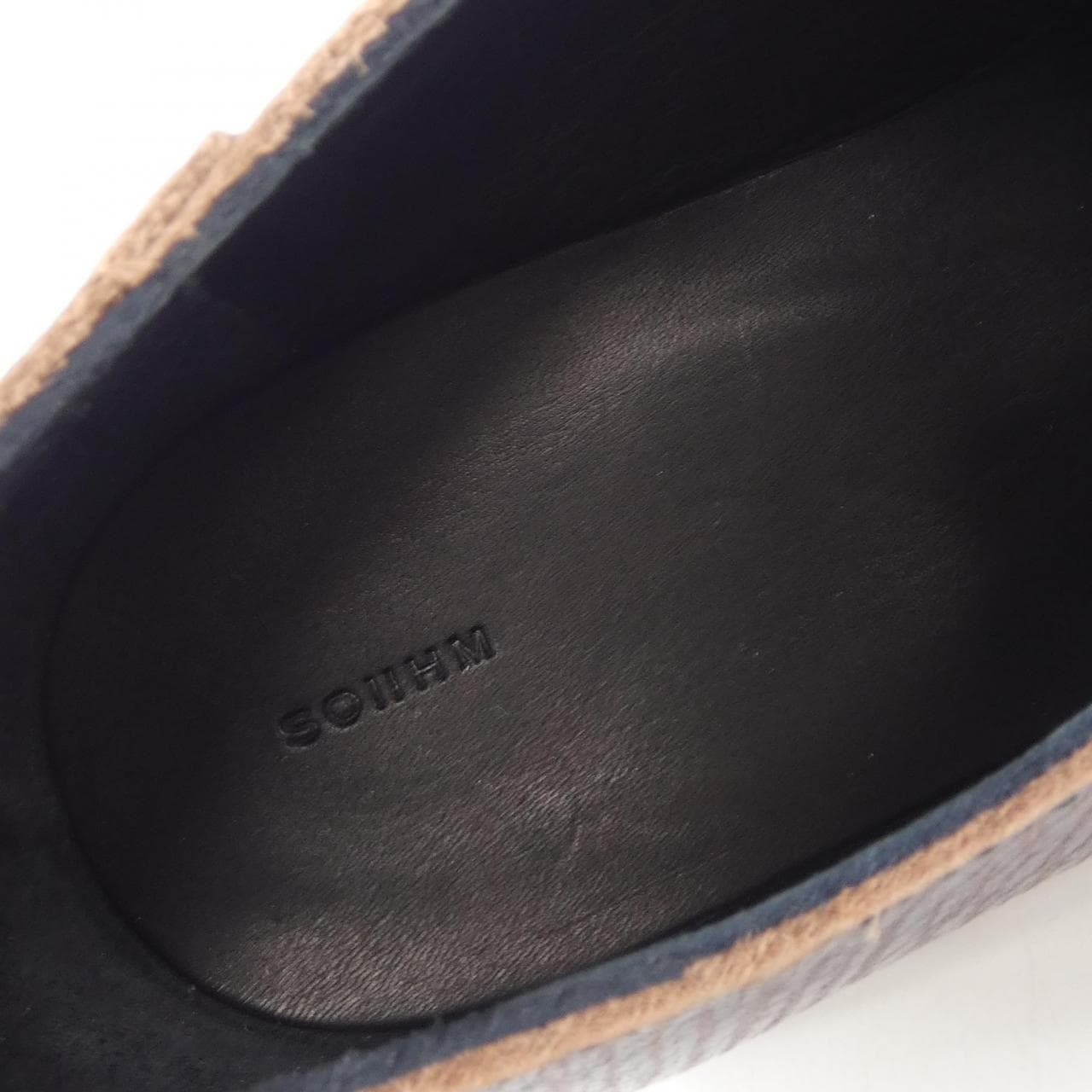 SOIIHM SOI-1-09H-P シューズ