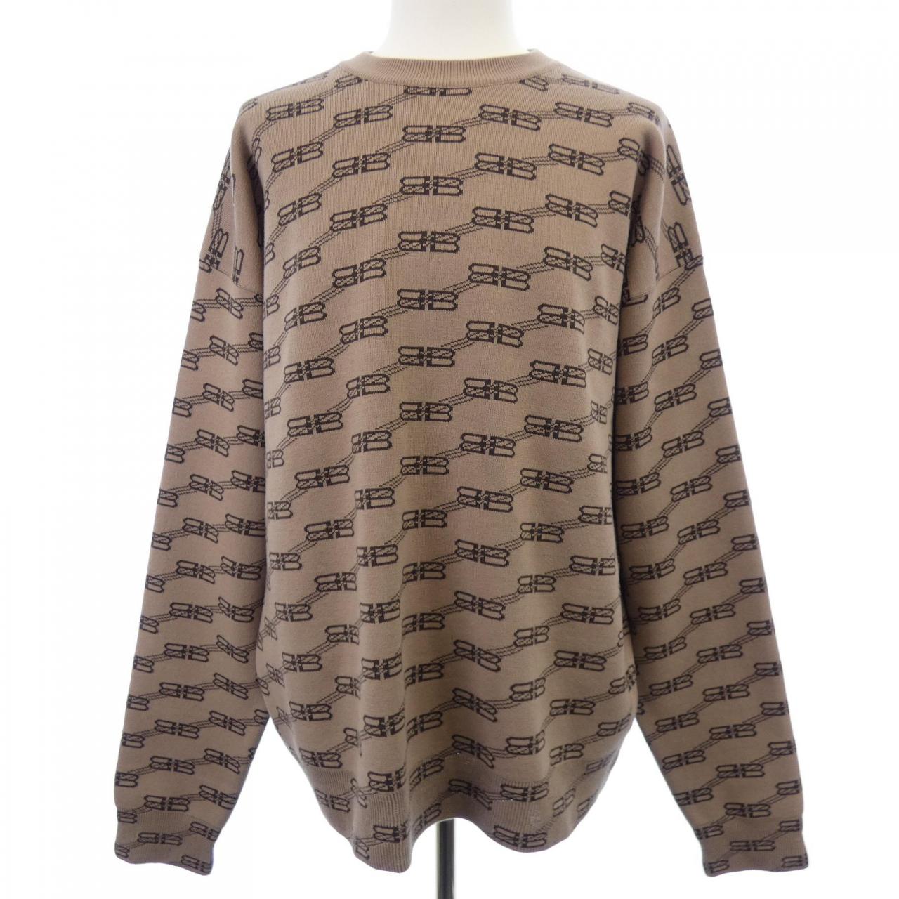 バレンシアガ BALENCIAGA 733859 T3253 ニット