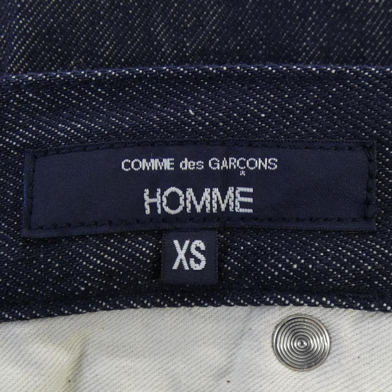 コムデギャルソンオム COMME des GARCONS HOMME HP-P026 ジーンズ