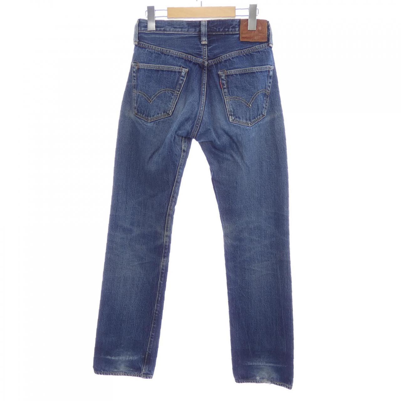 リーバイスヴィンテージクロージン LEVI'S VINTAGE CLOTHING 47501 ジーンズ