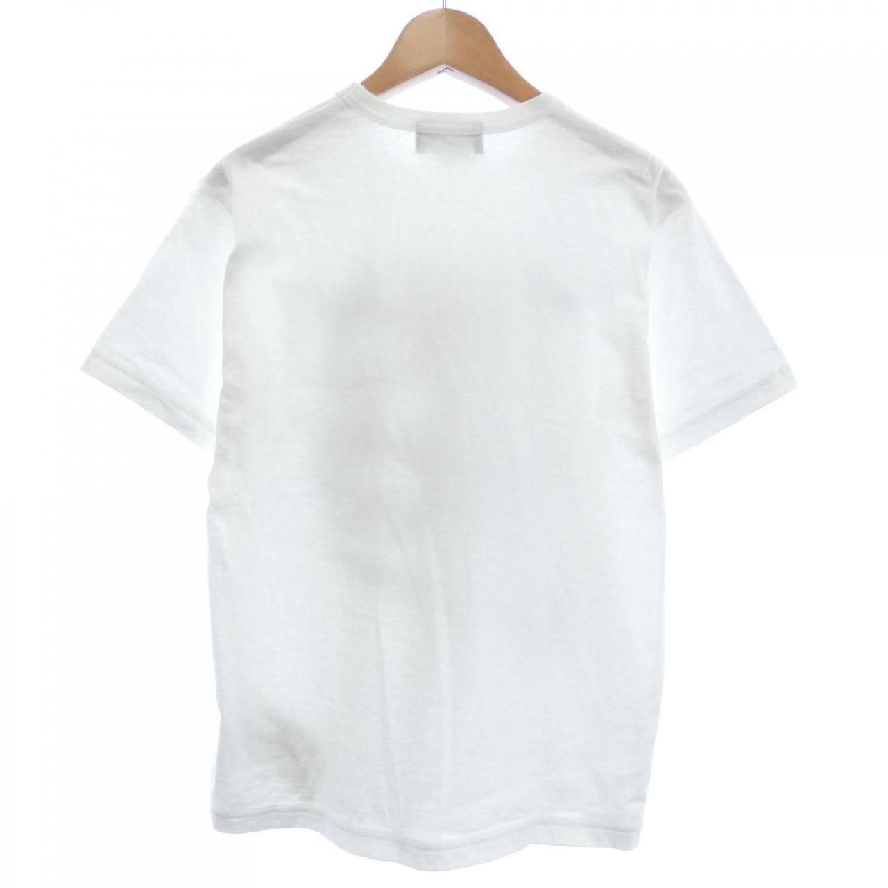 ブラックコムデギャルソン BLACK COMME des GARCONS 1P-T104 Tシャツ