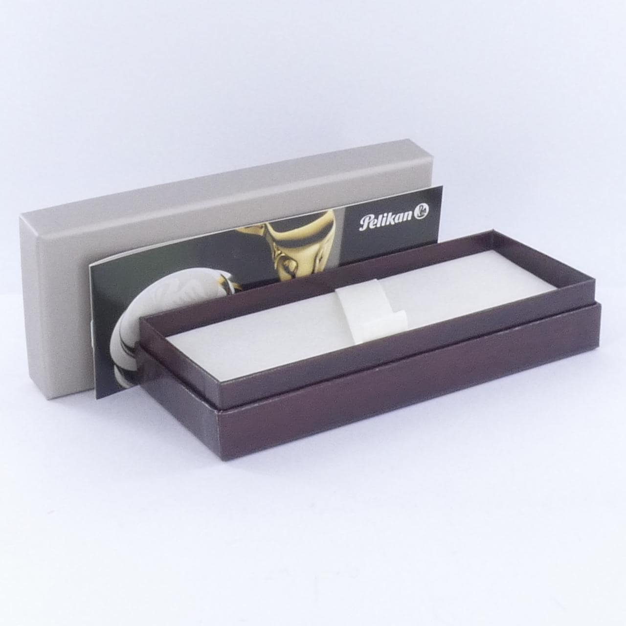 ペリカン スーベレーンM800ブラック 万年筆