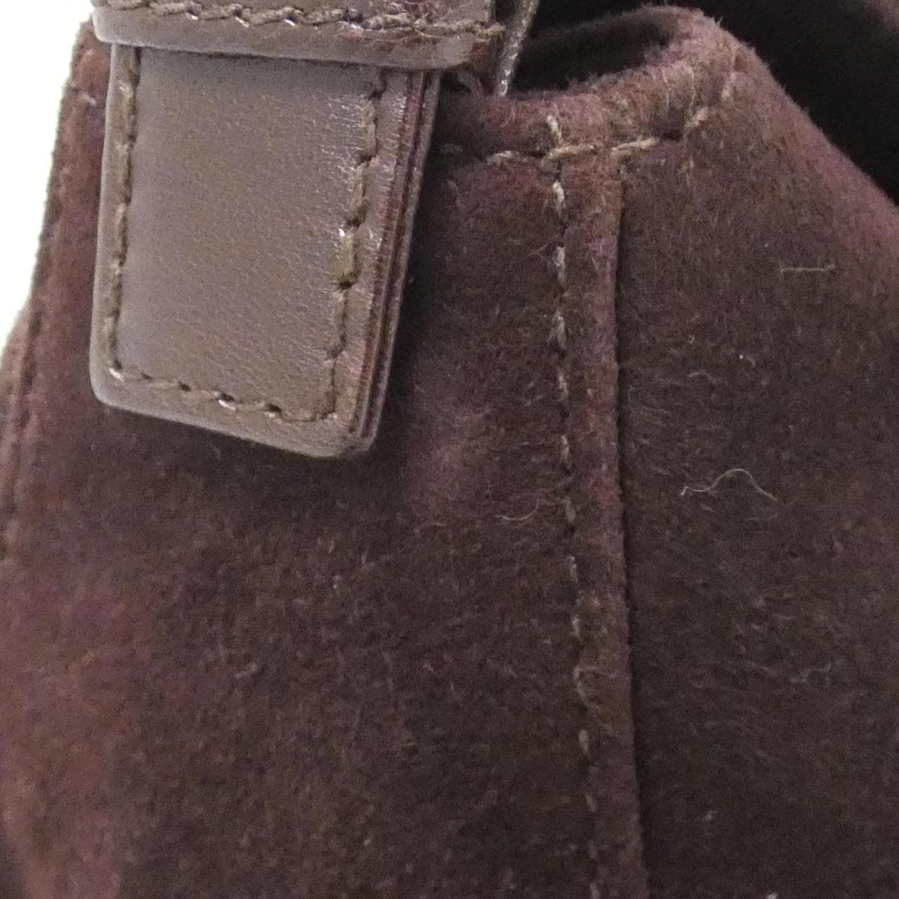 【ヴィンテージ】フェンディ 26426 ショルダーバッグ