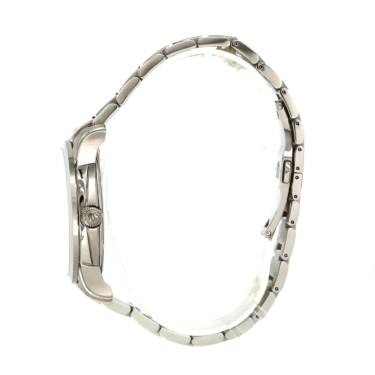 モーリス･ラクロア ポントスパワーリザーブ PT6368-SS002-130-1 SS 自動巻