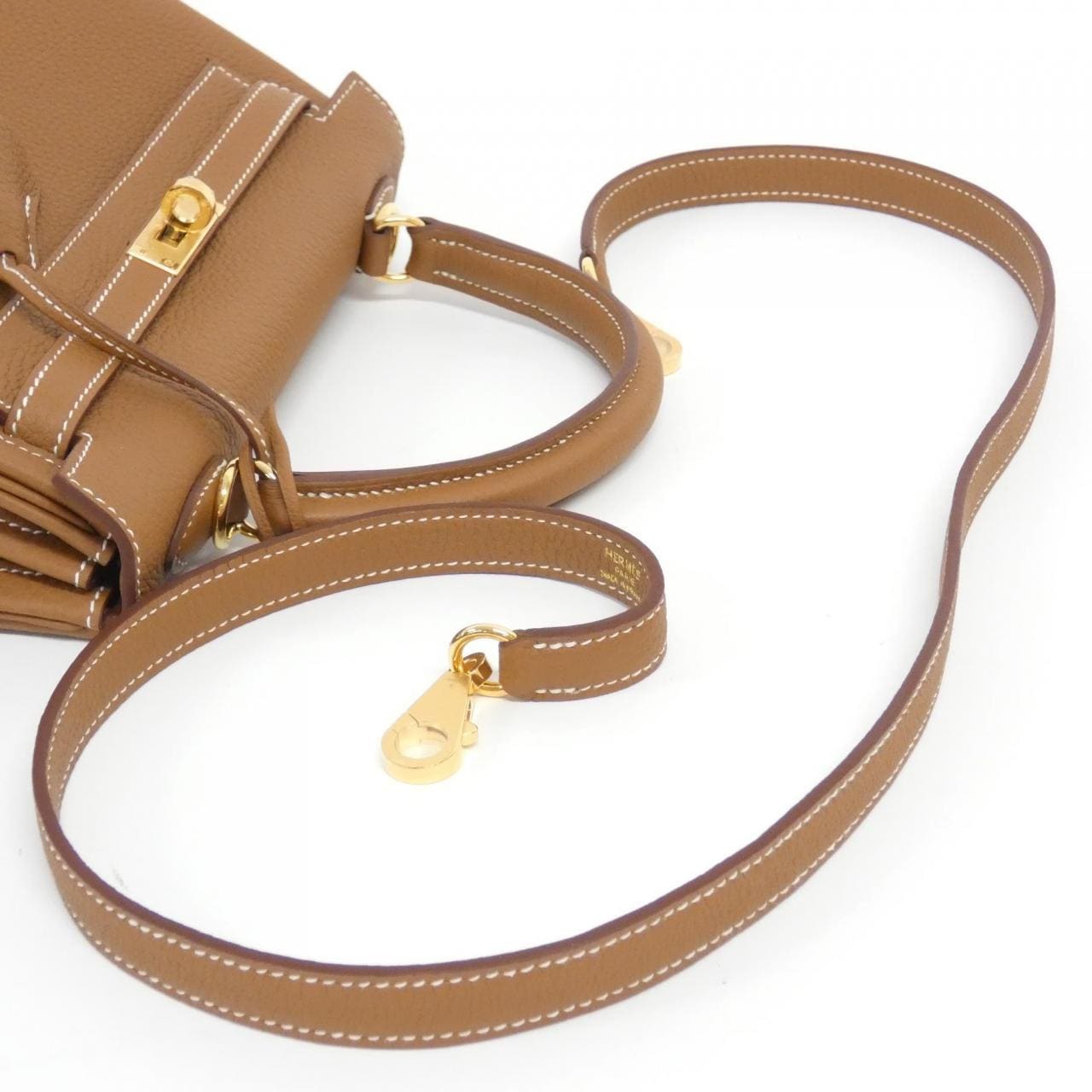 【未使用品】エルメス ケリー 25cm 044624CC バッグ
