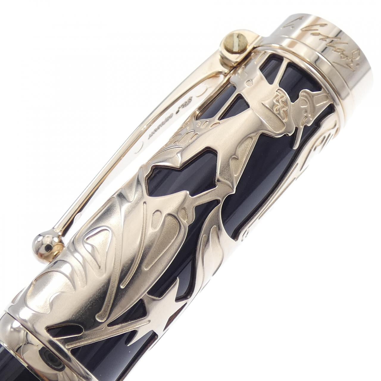 モンブラン 2011年カルロ･コッローディ 106643 ボールペン