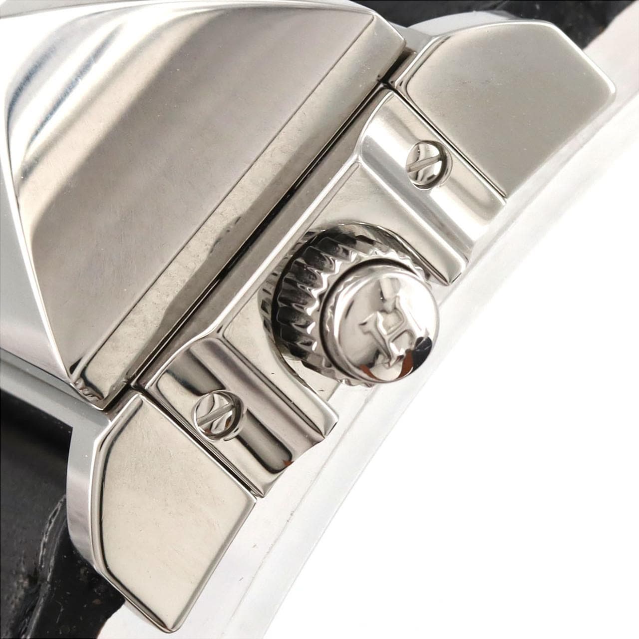 HERMES Medor Double Tour ME2.110 SS石英
