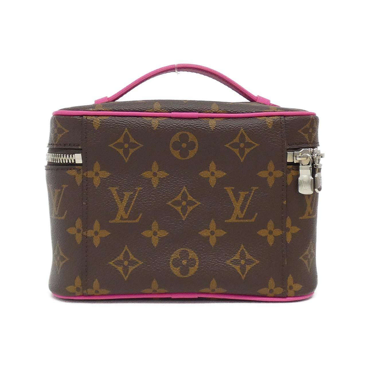 LOUIS VUITTON Monogram Macassar (LV Color Mania) 漂亮迷你 M46767 包