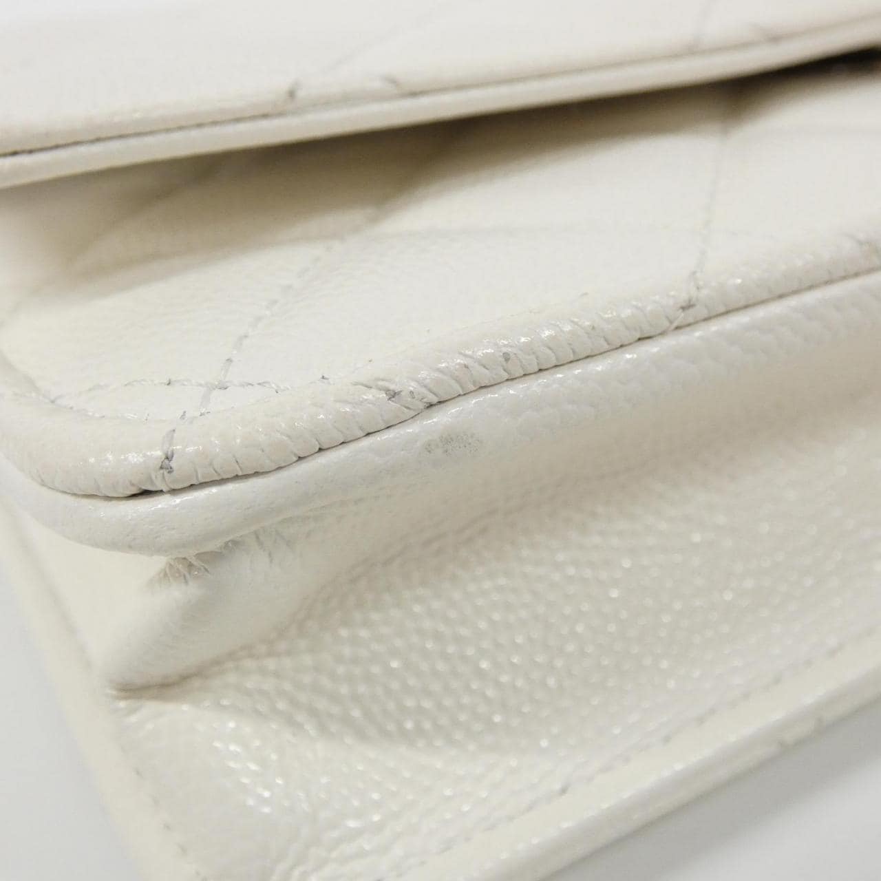 シャネル AP4497 チェーンウォレット