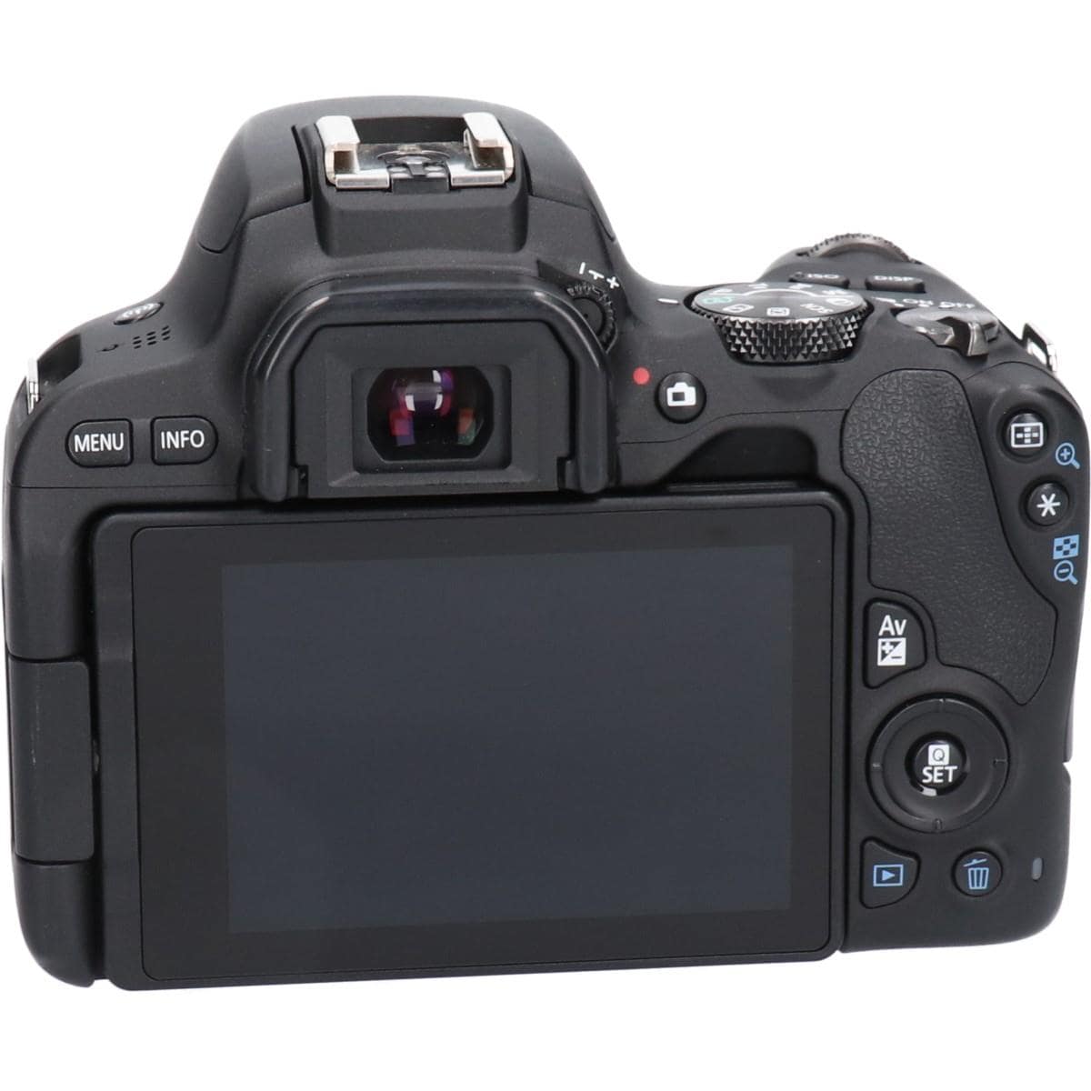 ＥＯＳ　ＫＩＳＳ　Ｘ９　ＢＬＡＣＫ