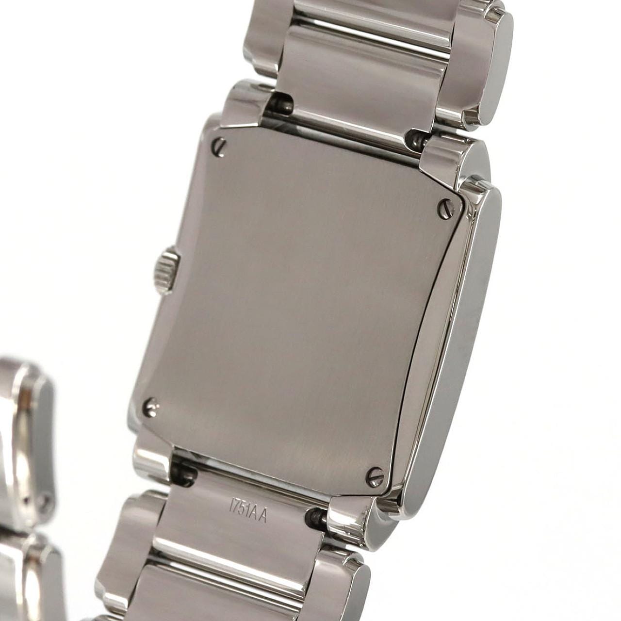 パテック･フィリップ Twenty-4/D 4910/1200A-001 SS クォーツ